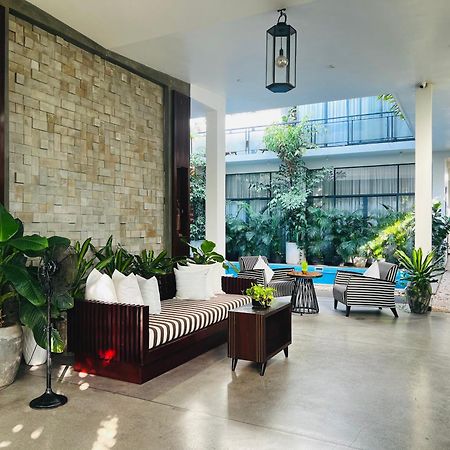 Maison Leab 暹粒 外观 照片