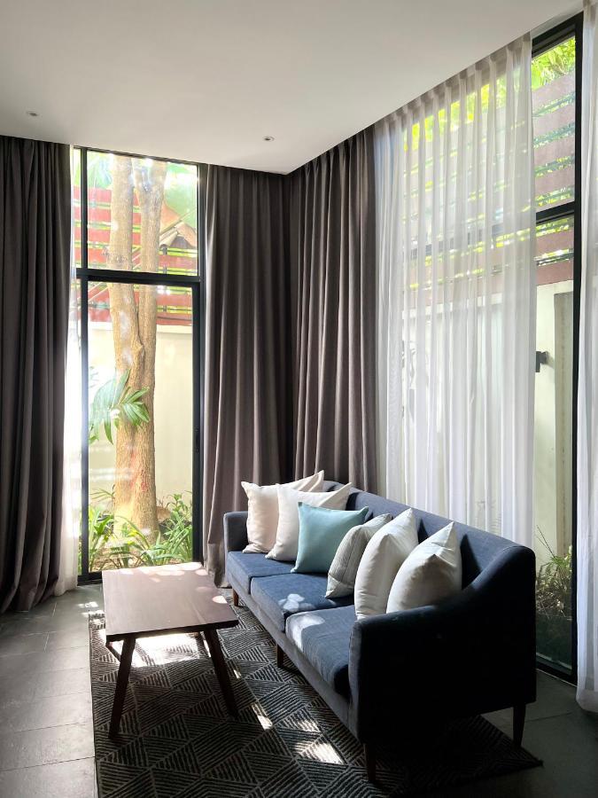 Maison Leab 暹粒 外观 照片