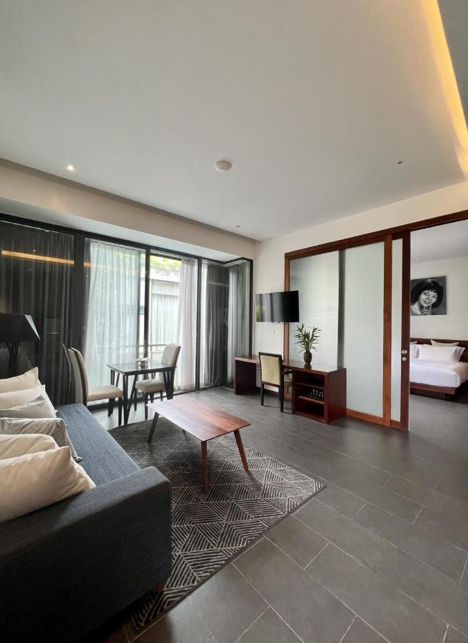 Maison Leab 暹粒 外观 照片