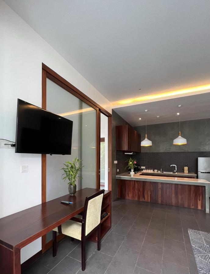 Maison Leab 暹粒 外观 照片