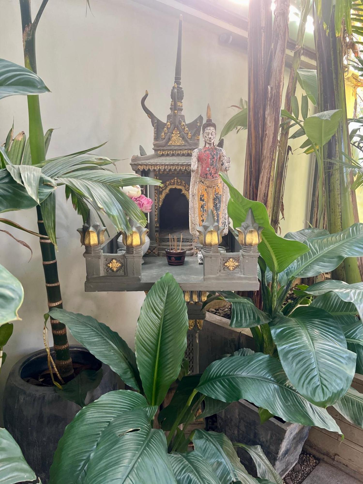Maison Leab 暹粒 外观 照片