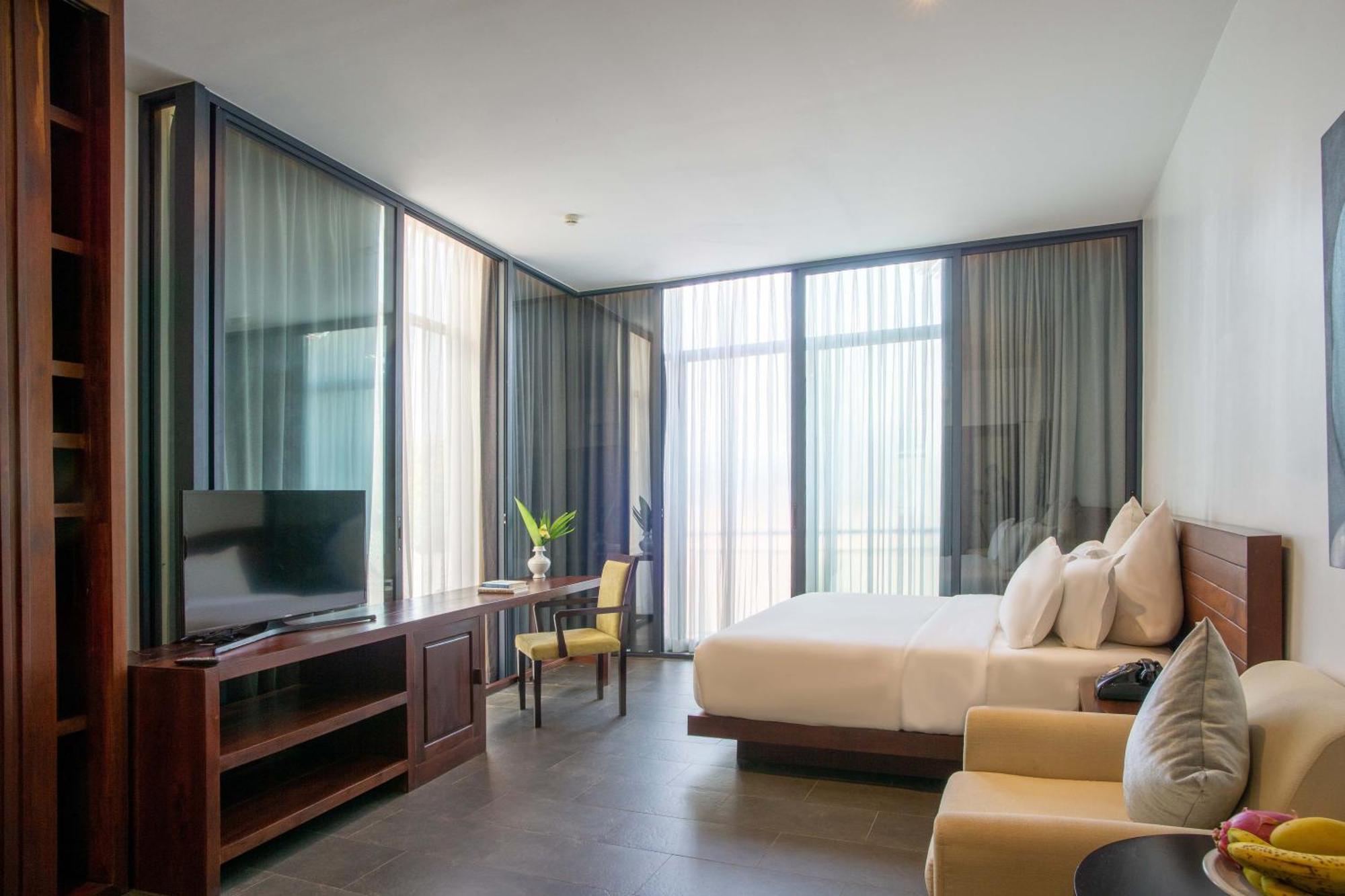 Maison Leab 暹粒 外观 照片